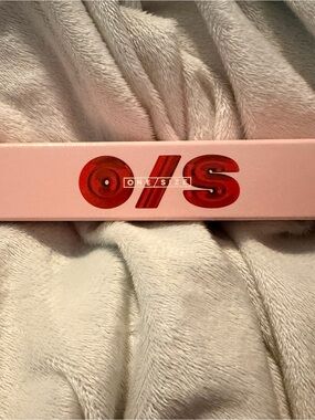 NEW !! ONE/SIZE Mutha Starrr Lip Duo